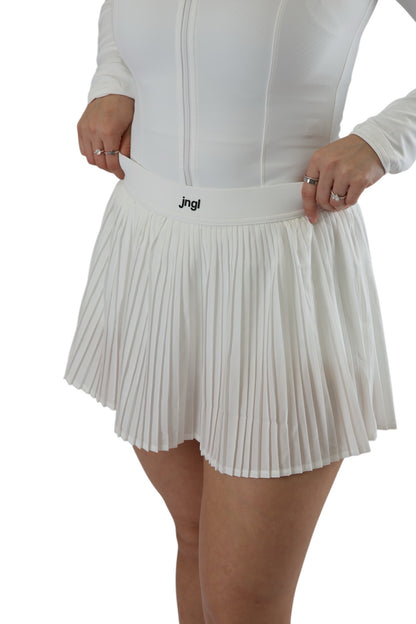 FALDA CLUB DE TENIS (8 ENTRADAS)