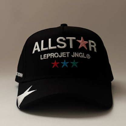 ALLSTAR Cap