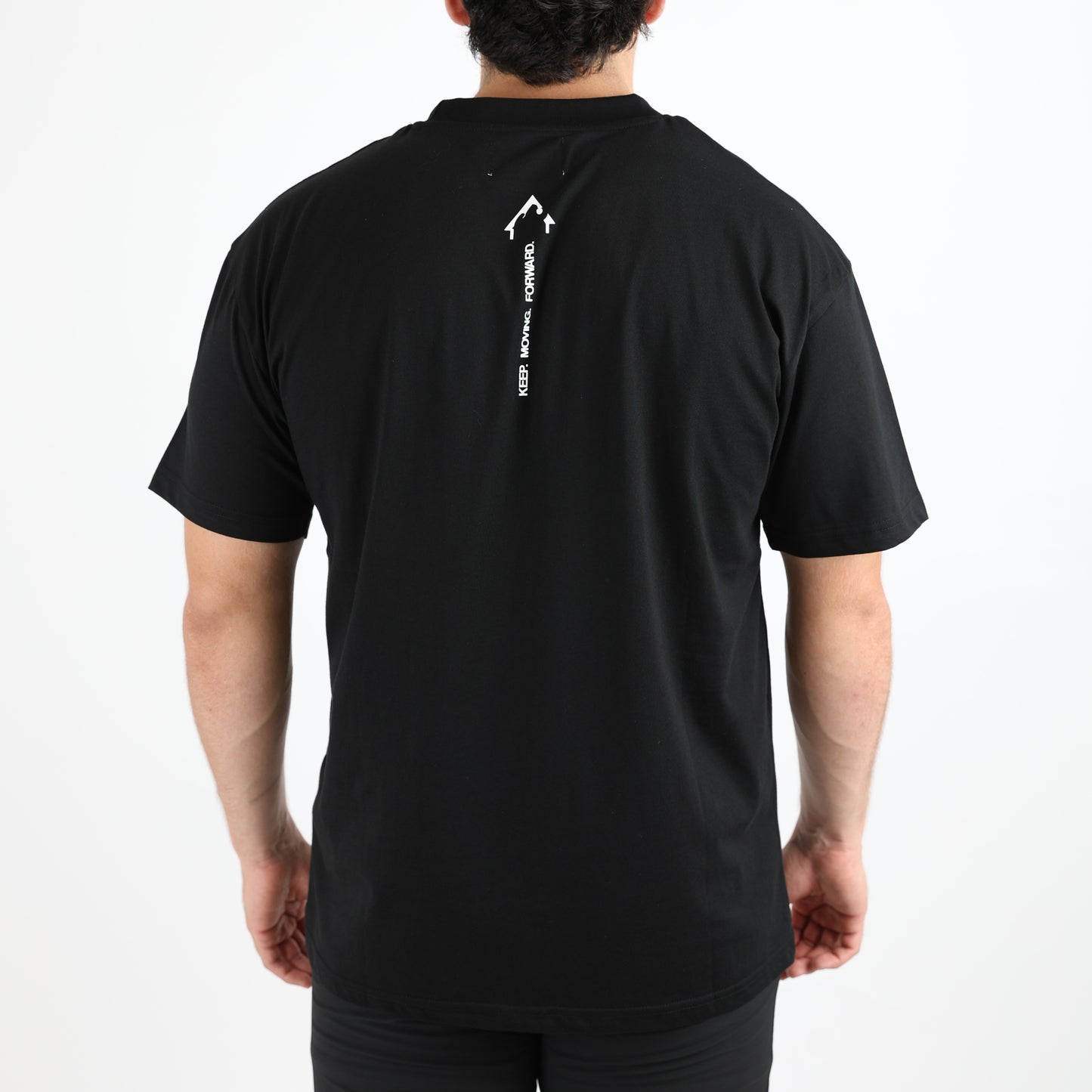 Signature Oversized T