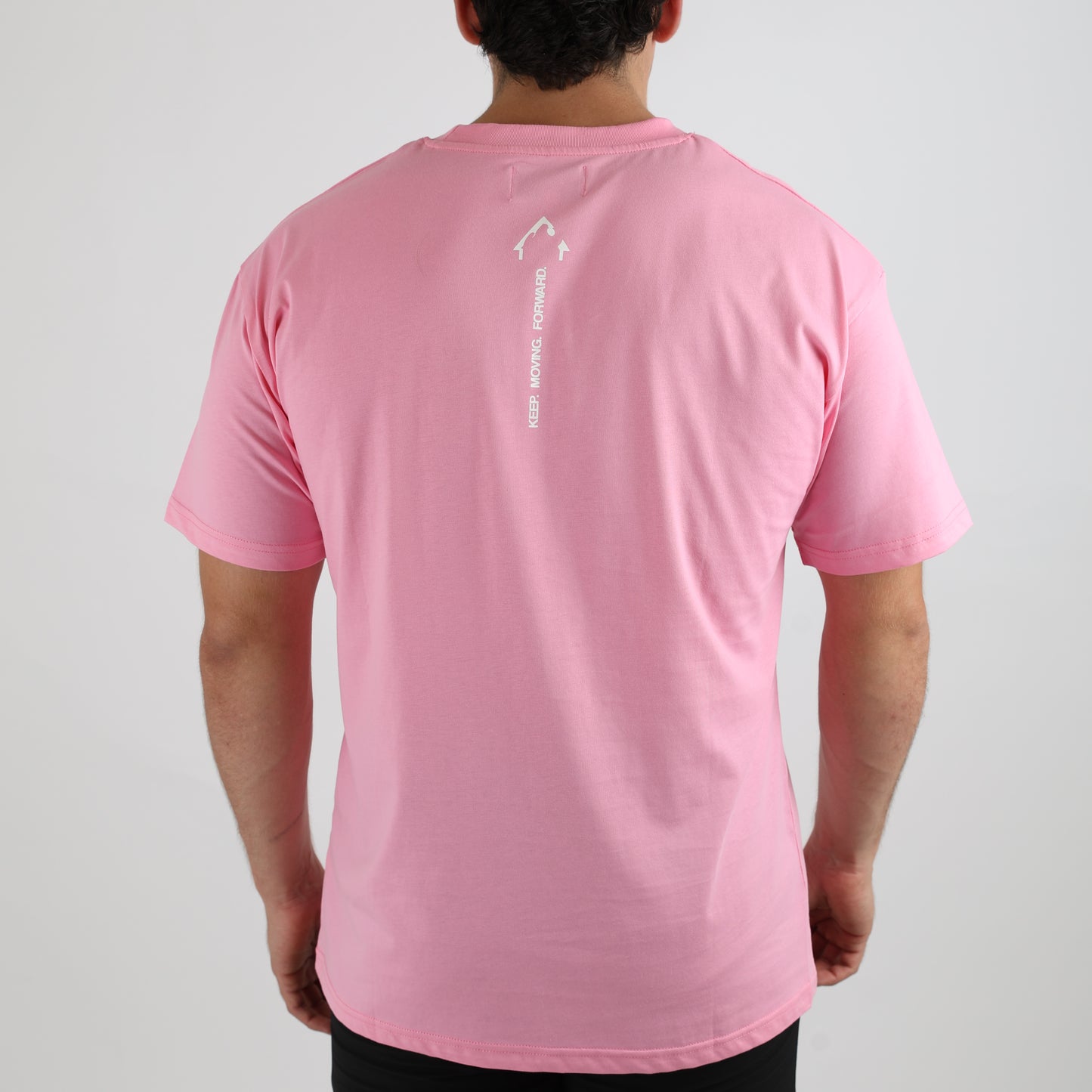 Signature Oversized T