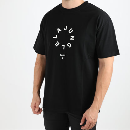 LaJungle Paris Oversized T