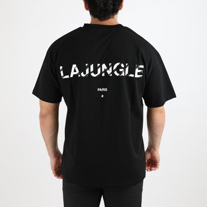 LaJungle Paris Oversized T