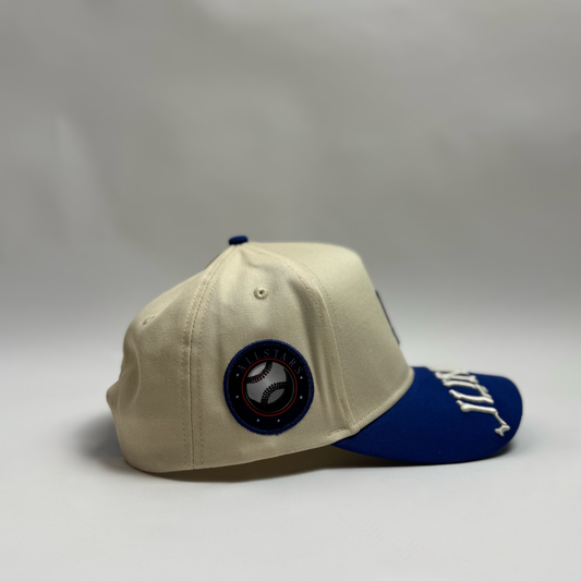 LA X JNGL CAP