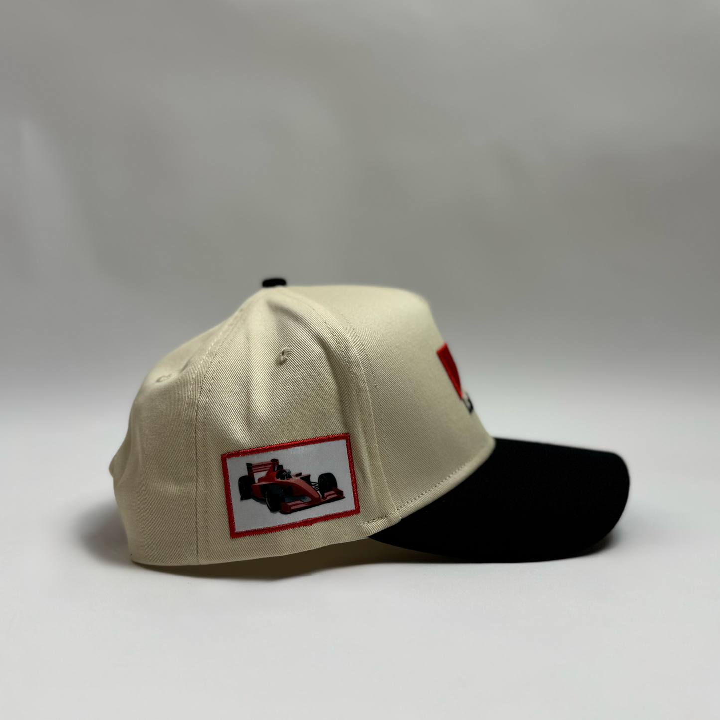 LaJungle Racing Vintage Cap