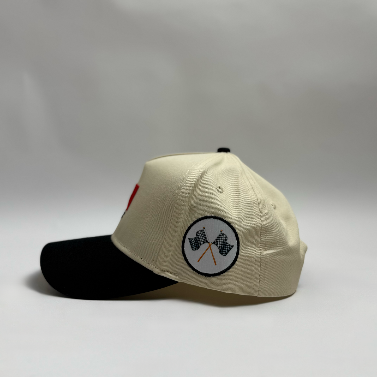 LaJungle Racing Vintage Cap