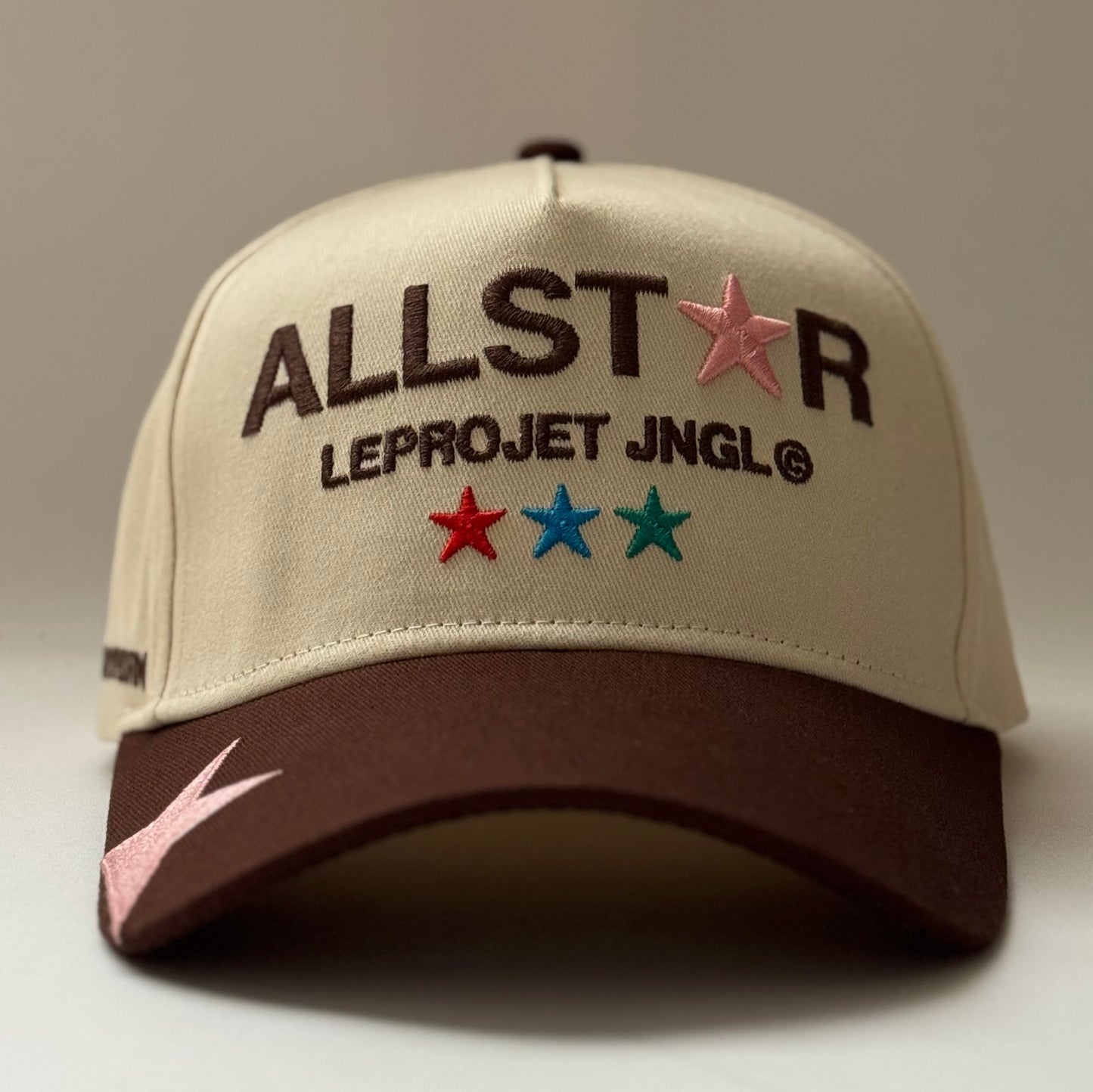 ALLSTAR Cap