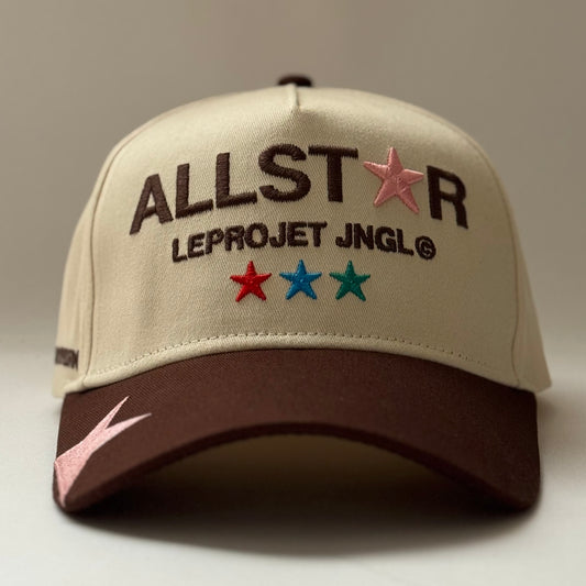 ALLSTAR Cap