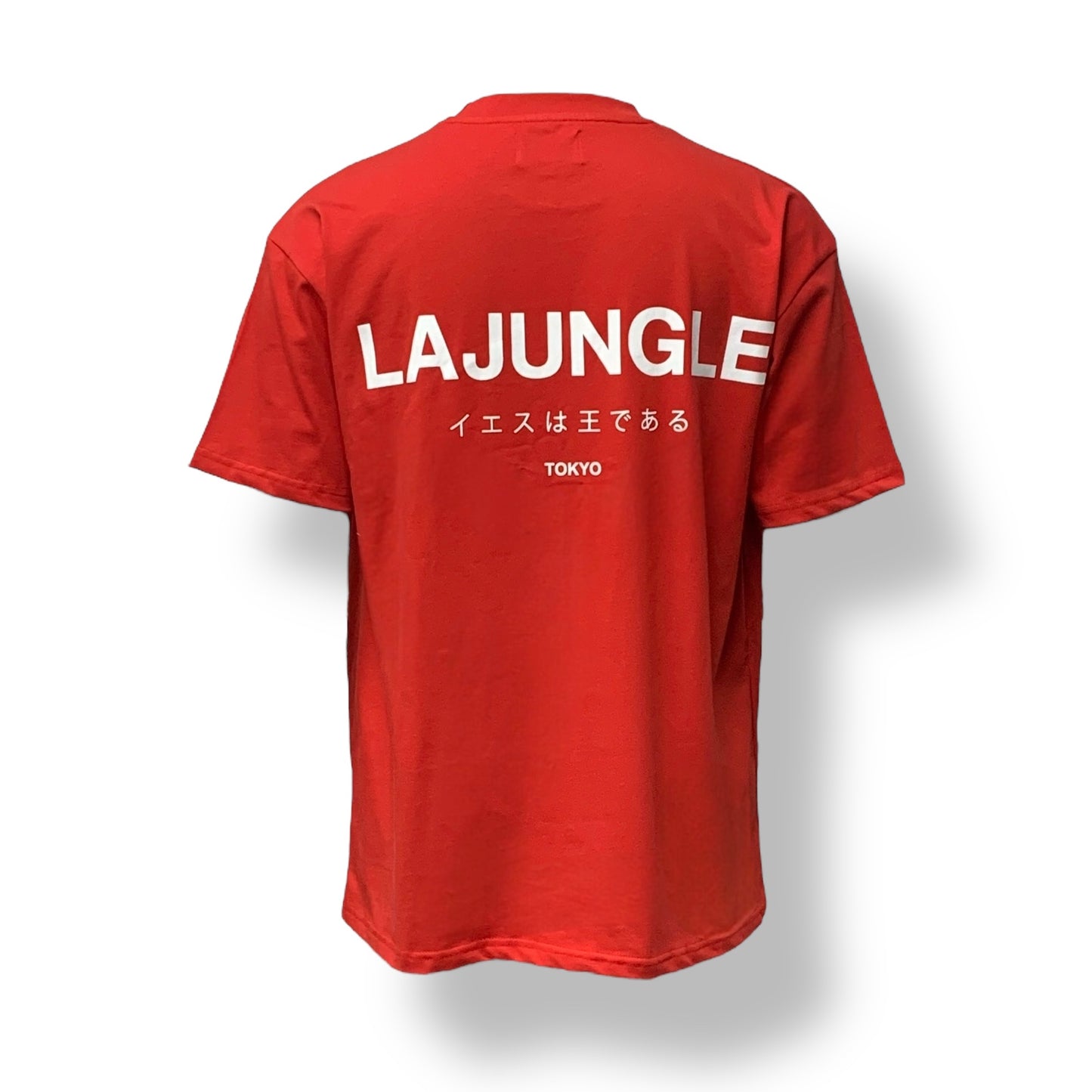 LaJungle Tokyo Oversized T