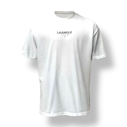 LaJungle Tokyo Oversized T