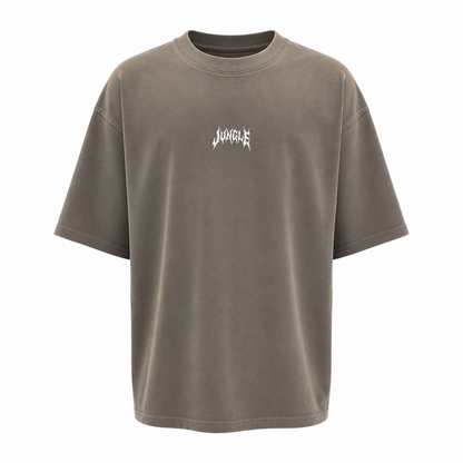 Jungle Nocturnal Classic Oversized T