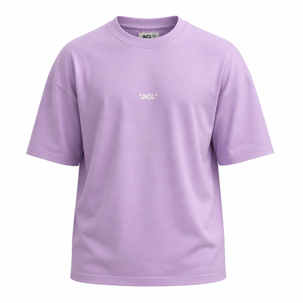 JNGL FWRD Athletic Oversized T