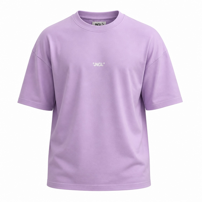 JNGL FWRD Athletic Oversized T