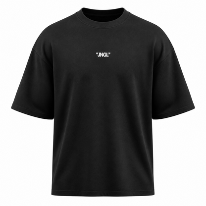 JNGL FWRD Athletic Oversized T