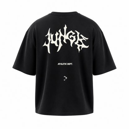 Jungle AD Athletic Oversized T