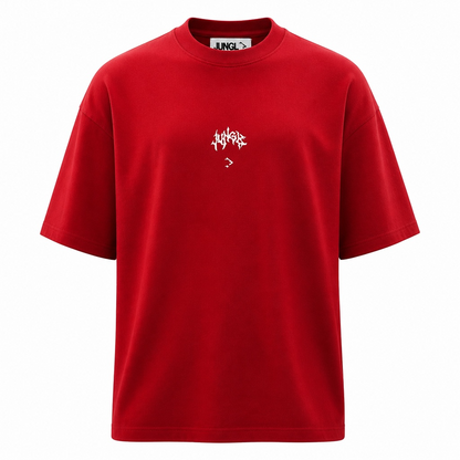 Jungle AD Athletic Oversized T