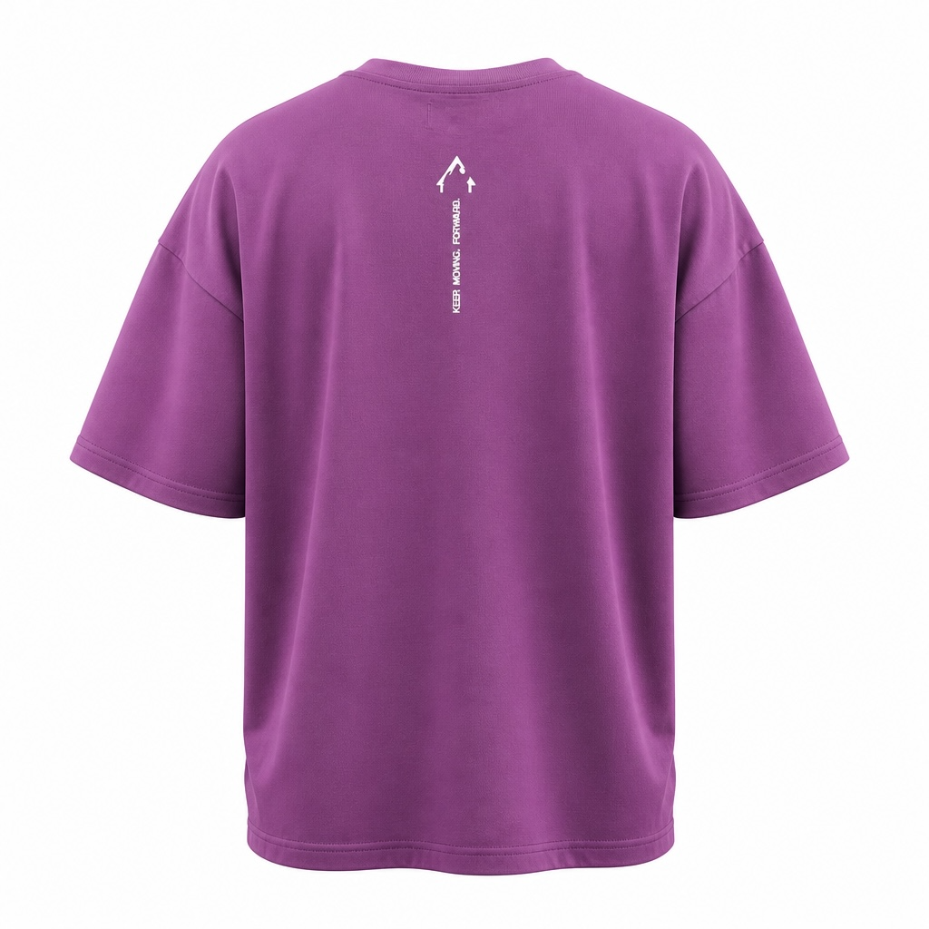 Signature Athletic Oversized T