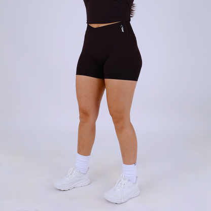 Intersect Seamless Shorts