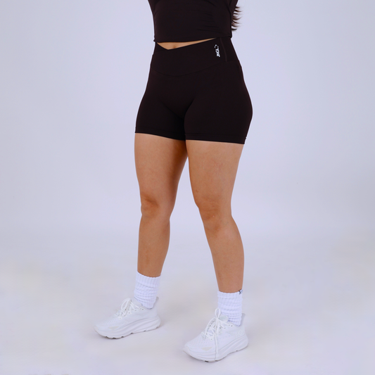 Intersect Seamless Shorts